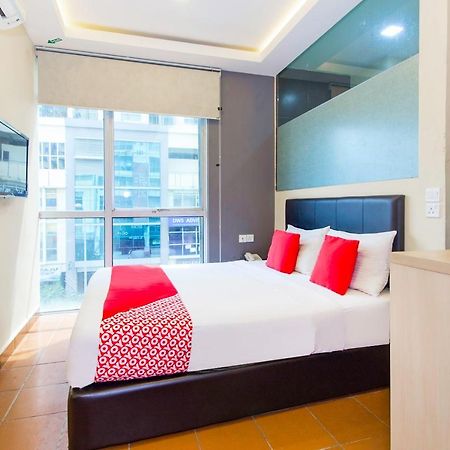 Oyo 90429 Hotel Narasindo Kuala Lumpur Luaran gambar