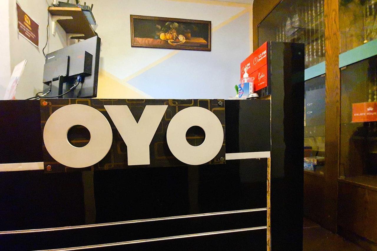 Oyo 90429 Hotel Narasindo Kuala Lumpur Luaran gambar